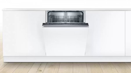 Встраиваемая посудомоечная машина BOSCH SMV25DX01R купить за 114&nbsp;510.43 ₽ в Москве с доставкой по РФ