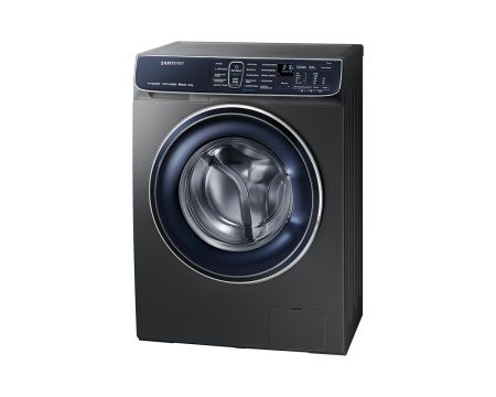 Стиральная машина Samsung WW80R62LAFXDLP купить за 45&nbsp;555 ₽ в Москве с доставкой по РФ