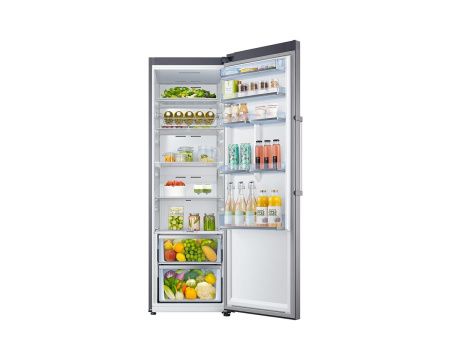 Холодильник Samsung RR39M7140SA/WT купить за 100&nbsp;000 ₽ в Москве с доставкой по РФ