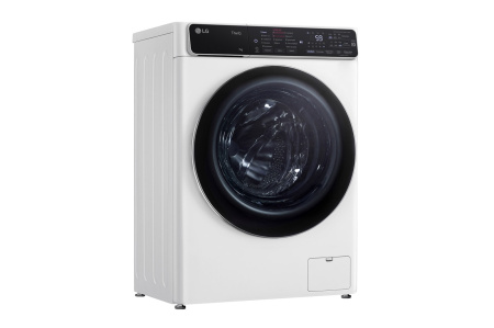 Стиральная машина LG F2T9HS9W купить за 47&nbsp;000 ₽ в Москве с доставкой по РФ