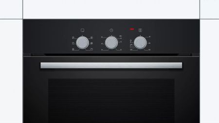 Духовой шкаф Bosch HBF011BA0Q купить за 48&nbsp;500.21 ₽ в Москве с доставкой по РФ