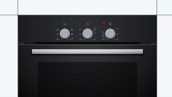 Духовой шкаф Bosch HBF011BA0Q - купить за 48&nbsp;500.21 ₽ в Москве с доставкой по РФ