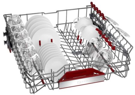 Neff S257ZCX35E купить за 257&nbsp;400 ₽ в Москве с доставкой по РФ