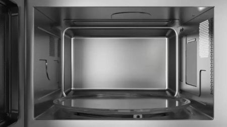 Микроволновая печь BOSCH FFM553MW0 купить за 149&nbsp;999 ₽ в Москве с доставкой по РФ