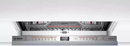 Встраиваемая посудомоечная машина BOSCH SMV6HCX1FR купить за 166&nbsp;485.13 ₽ в Москве с доставкой по РФ