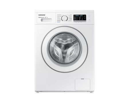 Стиральная машина Samsung WW70A5S20HE/LP - купить онлайн, цена 45 555 ₽, стоимость доставки по МСК и РФ от 300 рублей, заказать сейчас! Стиральная машина Samsung WW70A5S20HE/LP купить за 45 555 ₽ в Москве с доставкой по РФ
