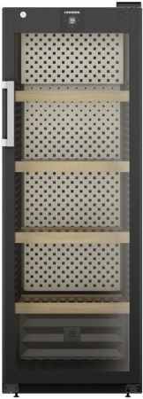 Винный шкаф Liebherr WPbli 5031 купить за 253&nbsp;000.30 ₽ в Москве с доставкой по РФ