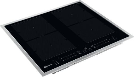 Варочная панель Bauknecht BS 3460F FT - купить онлайн, цена 109 990 ₽, стоимость доставки по МСК и РФ от 300 рублей, заказать сейчас! Варочная панель Bauknecht BS 3460F FT купить за 109 990 ₽ в Москве с доставкой по РФ