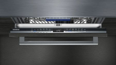 Siemens SN63HX26MM купить за 139&nbsp;860 ₽ в Москве с доставкой по РФ
