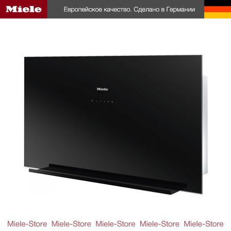 Вытяжка Miele DA 9091 W OBSW - купить онлайн, цена 162 500 ₽, стоимость доставки по МСК и РФ от 300 рублей, заказать сейчас! Вытяжка Miele DA 9091 W OBSW купить за 162 500 ₽ в Москве с доставкой по РФ