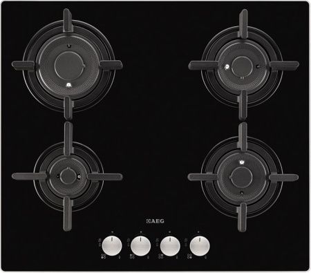Варочная панель AEG HG569484NB - купить онлайн, цена 143 900 ₽, стоимость доставки по МСК и РФ от 300 рублей, заказать сейчас! Варочная панель AEG HG569484NB купить за 143 900 ₽ в Москве с доставкой по РФ