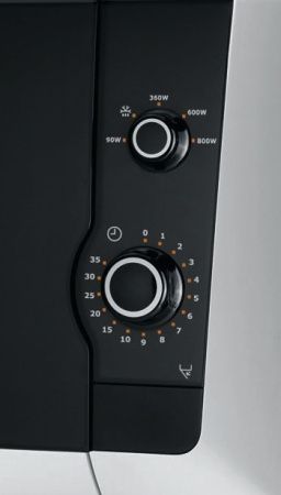 Микроволновая печь Electrolux EMM 21000 W купить за 83&nbsp;200 ₽ в Москве с доставкой по РФ