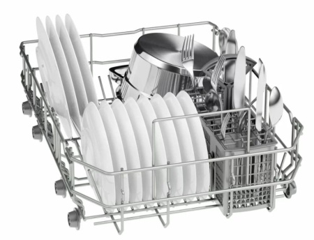 Посудомоечная машина Bosch SPV25DX00R купить за 150&nbsp;000 ₽ в Москве с доставкой по РФ