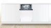 Встраиваемая посудомоечная машина BOSCH SRV2IKX3CR купить за 106&nbsp;200.38 ₽ в Москве с доставкой по РФ