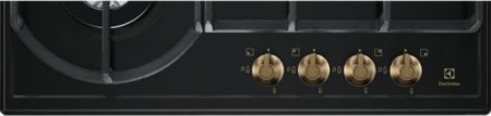 Варочная панель Electrolux EGH6343ROR купить за 31&nbsp;890 ₽ в Москве с доставкой по РФ