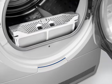 Сушильная машина Electrolux EW6D28BE купить за 71&nbsp;900 ₽ в Москве с доставкой по РФ