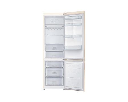 Холодильник Samsung RB37J5240EF/WT купить за 100&nbsp;000 ₽ в Москве с доставкой по РФ