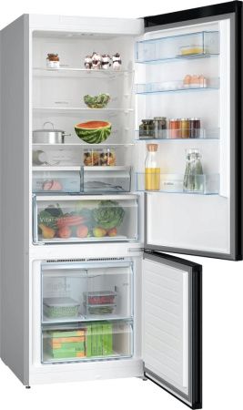 Отдельностоящий морозильник Bosch GSN36AWEP купить за 137&nbsp;380.35 ₽ в Москве с доставкой по РФ