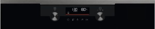 Electrolux EEC767310L - купить за 252&nbsp;000 ₽ в Москве с доставкой по РФ