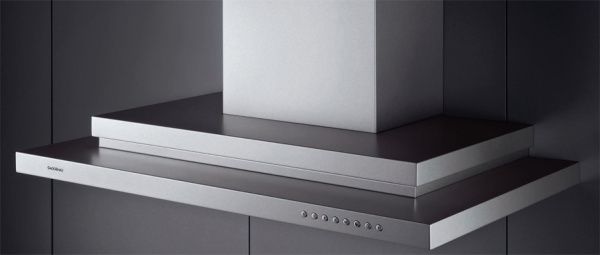 Вытяжка Gaggenau AW 201-172 - купить за 79&nbsp;999 ₽ в Москве с доставкой по РФ