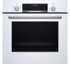 Встраиваемый духовой шкаф BOSCH HBJ538YW0R купить за 299&nbsp;999 ₽ в Москве с доставкой по РФ