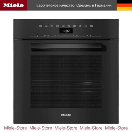 Комби-пароварка Miele DGC 7465 OBSW - купить онлайн, цена 481 000 ₽, стоимость доставки по МСК и РФ от 300 рублей, заказать сейчас! Комби-пароварка Miele DGC 7465 OBSW купить за 481 000 ₽ в Москве с доставкой по РФ