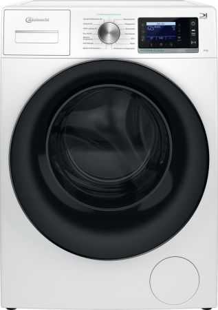 Стиральная машина Bauknecht B6R 88 SILENCE DE - купить онлайн, цена 45 000 ₽, стоимость доставки по МСК и РФ от 300 рублей, заказать сейчас! Стиральная машина Bauknecht B6R 88 SILENCE DE купить за 45 000 ₽ в Москве с доставкой по РФ
