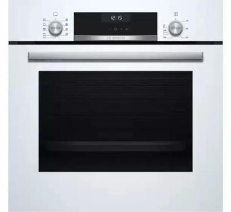 Встраиваемый духовой шкаф BOSCH HBJ538YW0R - купить онлайн, цена 299 999 ₽, стоимость доставки по МСК и РФ от 300 рублей, заказать сейчас! Встраиваемый духовой шкаф BOSCH HBJ538YW0R купить за 299 999 ₽ в Москве с доставкой по РФ