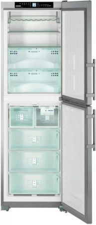 Холодильник Liebherr SBNes 3210 Premium NoFrost - купить онлайн, цена 206 190.31 ₽, стоимость доставки по МСК и РФ от 300 рублей, заказать сейчас! Холодильник Liebherr SBNes 3210 Premium NoFrost купить за 206 190.31 ₽ в Москве с доставкой по РФ