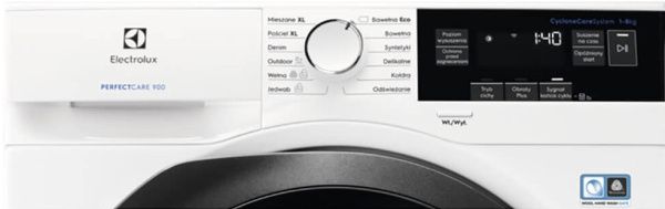 Сушильная машина Electrolux EW9H378SP - купить за 135&nbsp;890 ₽ в Москве с доставкой по РФ