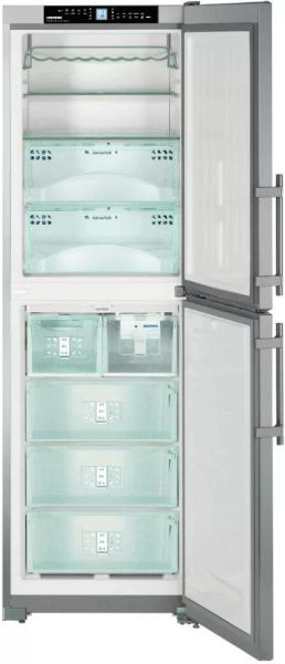 Холодильник Liebherr SBNes 3210 Premium NoFrost - купить онлайн, цена 206 190.31 ₽, стоимость доставки по МСК и РФ от 300 рублей, заказать сейчас! Холодильник Liebherr SBNes 3210 Premium NoFrost - купить за 206 190.31 ₽ в Москве с доставкой по РФ
