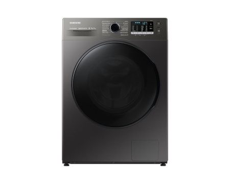 Стиральная машина Samsung WD80AAS42BX/LP - купить онлайн, цена 45 555 ₽, стоимость доставки по МСК и РФ от 300 рублей, заказать сейчас! Стиральная машина Samsung WD80AAS42BX/LP купить за 45 555 ₽ в Москве с доставкой по РФ