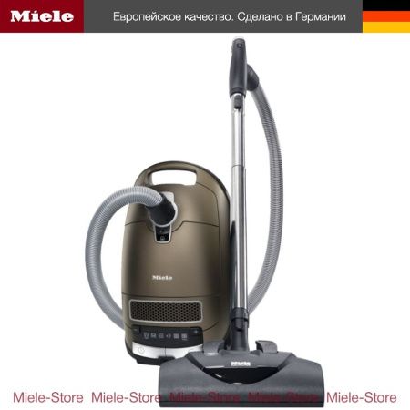 Пылесос Miele SGFP 3 Complete C 3 Electro EcoLine - купить онлайн, цена 93 600 ₽, стоимость доставки по МСК и РФ от 300 рублей, заказать сейчас! Пылесос Miele SGFP 3 Complete C 3 Electro EcoLine купить за 93 600 ₽ в Москве с доставкой по РФ
