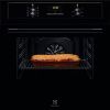 Духовой шкаф Electrolux EOF3H50BK купить за 41&nbsp;280 ₽ в Москве с доставкой по РФ