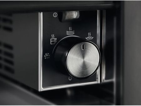 Встраиваемый подогреватель посуды Electrolux KBD4X купить за 55&nbsp;950 ₽ в Москве с доставкой по РФ