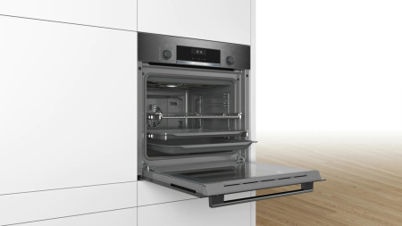 Духовой шкаф Bosch HBJ517SG0R купить за 77&nbsp;250.70 ₽ в Москве с доставкой по РФ