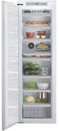 Встраиваемый морозильник KitchenAid KCBFS 18602 - купить онлайн, цена 199 999 ₽, стоимость доставки по МСК и РФ от 300 рублей, заказать сейчас! Встраиваемый морозильник KitchenAid KCBFS 18602 купить за 199 999 ₽ в Москве с доставкой по РФ