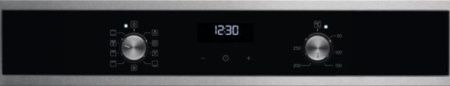 Духовой шкаф Electrolux OEF 5E50 X купить за 56&nbsp;470 ₽ в Москве с доставкой по РФ