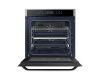 Духовой шкаф Samsung NV75N7546RS/WT купить за 45&nbsp;555 ₽ в Москве с доставкой по РФ