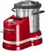 Кухонный комбайн KitchenAid 5KCF0104EER купить за 49&nbsp;999 ₽ в Москве с доставкой по РФ