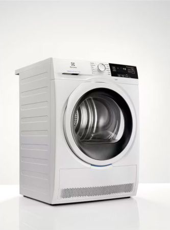 Сушильная машина Electrolux EW8H358SP купить за 94&nbsp;140 ₽ в Москве с доставкой по РФ