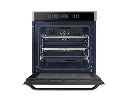 Духовой шкаф Samsung NV75N7546RS/WT купить за 45&nbsp;555 ₽ в Москве с доставкой по РФ