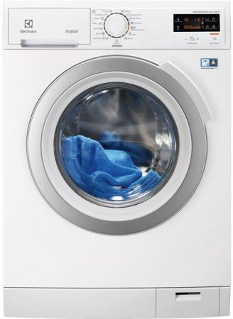 Стиральная машина Electrolux EWF 1486 GDW2 - купить онлайн, цена 239 900 ₽, стоимость доставки по МСК и РФ от 300 рублей, заказать сейчас! Стиральная машина Electrolux EWF 1486 GDW2 купить за 239 900 ₽ в Москве с доставкой по РФ