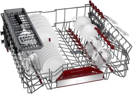 Neff S199ZB803E купить за 188&nbsp;900 ₽ в Москве с доставкой по РФ