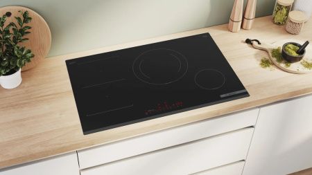 Варочная панель Bosch PVS831HB1E купить за 77&nbsp;000.50 ₽ в Москве с доставкой по РФ