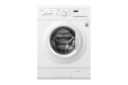 Стиральная машина LG FH2H4WDS0 - купить онлайн, цена 47 000 ₽, стоимость доставки по МСК и РФ от 300 рублей, заказать сейчас! Стиральная машина LG FH2H4WDS0 купить за 47 000 ₽ в Москве с доставкой по РФ