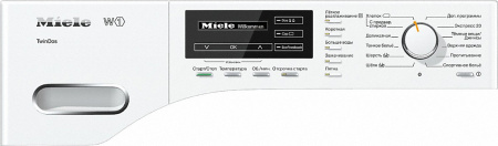 Стиральная машина Miele WMG 120 WPS WhiteEdition купить за 325&nbsp;250 ₽ в Москве с доставкой по РФ