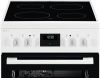 Электрическая плита Electrolux RKR540201W купить за 65&nbsp;990 ₽ в Москве с доставкой по РФ