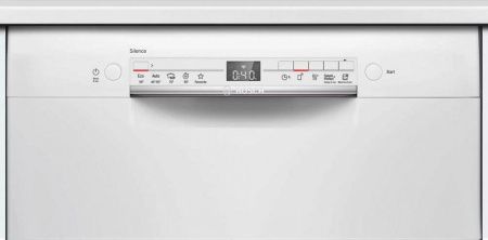 Bosch SMU 2HVW20S купить за 81&nbsp;160.48 ₽ в Москве с доставкой по РФ