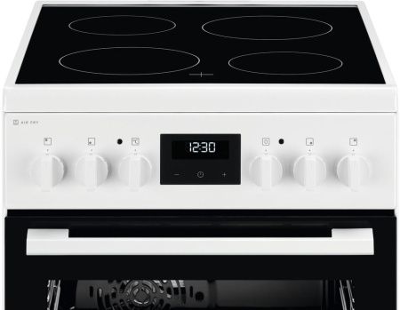 Электрическая плита Electrolux RKR540201W купить за 65&nbsp;990 ₽ в Москве с доставкой по РФ